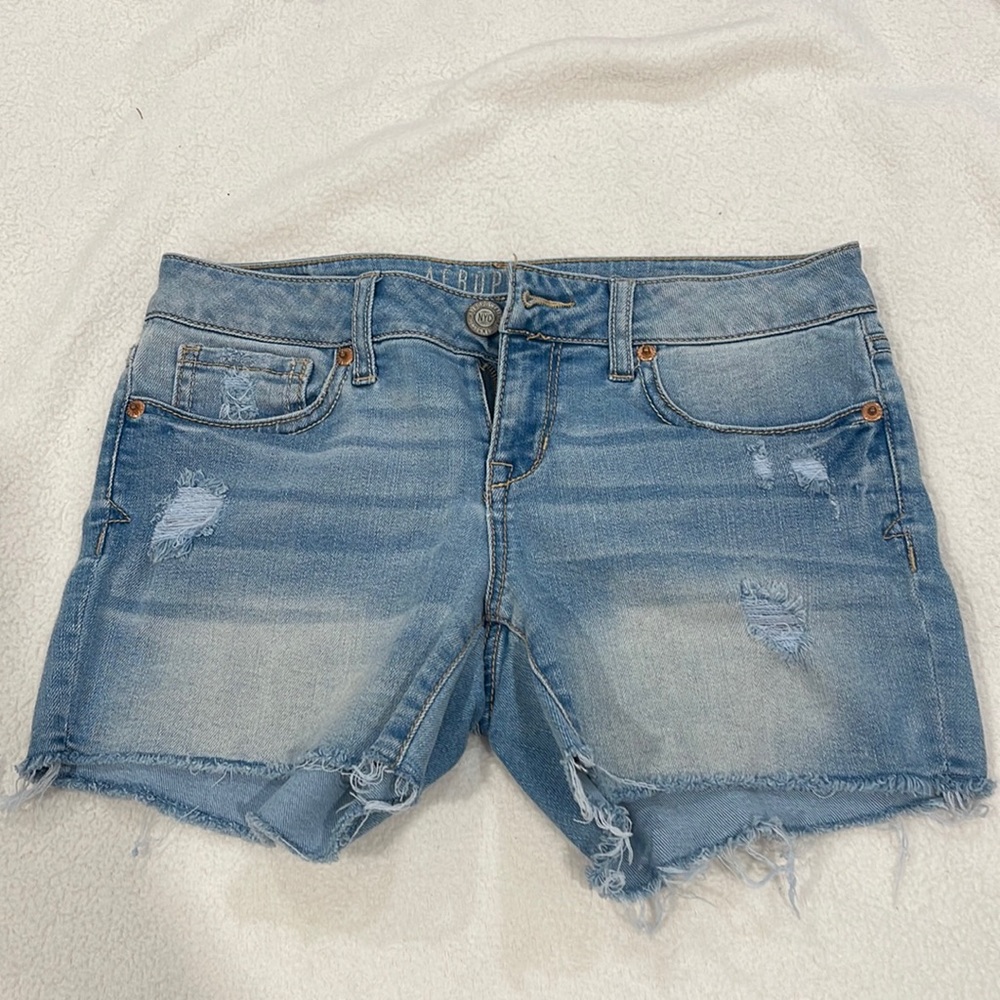 Aeropostale shorts